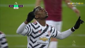 Beto regressa aos golos pela Udinese: avançado letal na área frente ao Milan