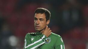 Emanuel Ferro: «Fizemos tudo para podermos ganhar»