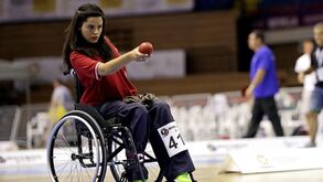  Paralímpicos: Barreira formativa ainda por resolver