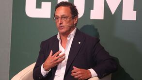 Salema Garção sublinha críticas do Sporting aos árbitros: «Lamentável o que se passou»