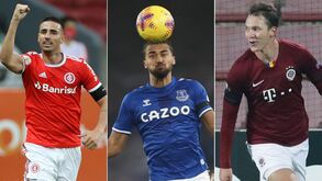 Os 10 mais: artilheiros inesperados