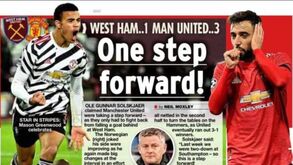 Inglaterra não larga Bruno Fernandes e Espanha olha para Real Madrid e Barcelona