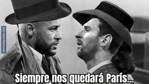 Neymar chamado a ilustrar novo desaire do Barcelona e duelo Messi/Ronaldo já é visto como última oportunidade