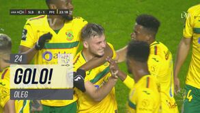 O resumo da goleada do Arsenal diante do Crystal Palace