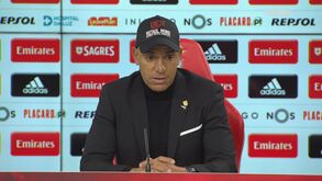 Pepa: «Perdemos o jogo porque o quisemos ganhar»