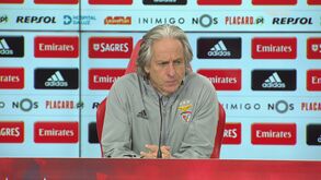 Jesus explica o que tem de mudar no VAR: «Se não o melhor é acabar o futebol»