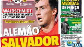 Segunda-feira, 7 de dezembro de 2020