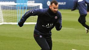 Namorada de Jesé Rodríguez exige pedido de desculpas sincero após traição