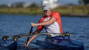 Os estudos da REDESPP em torno do movimento paralímpico: Número de atletas ainda preocupa