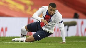 Pai de Mbappé quebra o silêncio sobre o futuro do filho