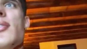 Namorado da mãe de Neymar esfaqueado em restaurante no México