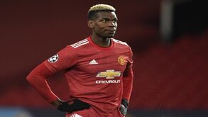 Mino Raiola: «O tempo de Pogba no Manchester United acabou»