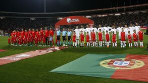 Sérvia não teme Portugal e quer qualificação direta
