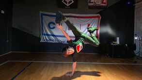 COI valida breakdance no programa dos Jogos Olímpicos