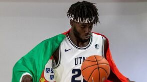 Neemias Queta: «Precisei de ter muita coragem»