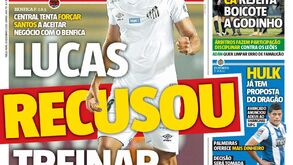 Terça-feira, 8 de dezembro de 2020