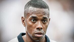 O sempre polémico Robinho: Real Madrid, Manchester City e agora... a prisão