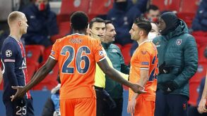 UEFA promete 