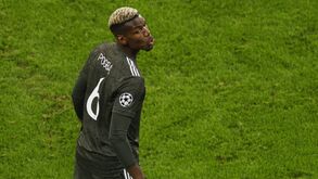 Solskjäer comenta situação de Pogba: «Precisa de focar-se nas suas exibições»
