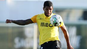 Matheus Reis é um processo analisado no Sporting