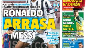 Quarta-feira, 9 de dezembro de 2020