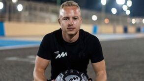 Piloto da Haas partilha vídeo a assediar mulher no carro e já pedem que não vá para a F1