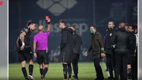 «O Benfica tem um estilo de jogo encantador, é um regalo ver do primeiro ao último minuto»