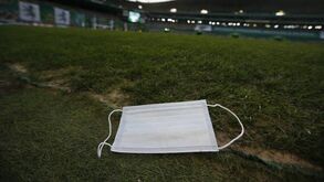 Leixões revela mais 3 casos de Covid-19