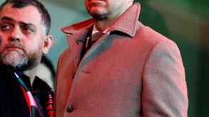 Exposição já seguiu para Fontelas Gomes