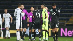 Sporting vinca determinação de 