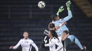 «A ausência de critérios uniformes no tratamento dos vários clubes é inaceitável»