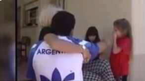 Cucurella rendido a Enzo: «Vi-o no Mundial e nem sabia onde jogava, tive de ir pesquisar ao telemóvel»