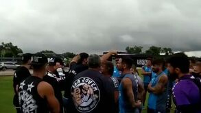 Real Madrid fala em 'roubo à mão armada' no 'El Clásico': «Liga adulterada, manipulada e suja»