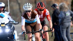 UCI adota protocolo para gerir concussões após quedas de ciclistas