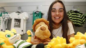 Como Joana Marchão se inspira em Harry Potter
