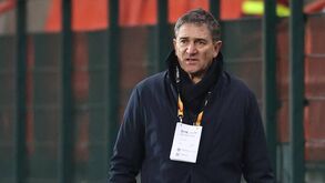 Treinador do St. Liège diz que árbitro 