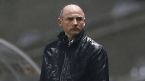 Treinador do Zorya: «Parabéns ao Sp. Braga, mostrou o seu profissionalismo»