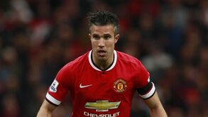 Van Persie e a polémica saída para Manchester: «Que se lixem os números, quero ganhar a Premier League»