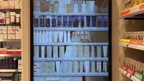 Farmácia do futuro em Lisboa