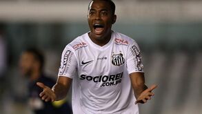 Novos audios de Robinho: «Vai para o Brasil, pelo menos não vais de cana»