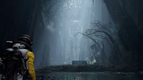 Returnal chegará em exclusivo à PlayStation®5 a 19 de março