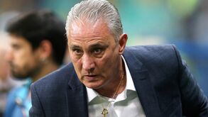 Tite revelou votos para o FIFA The Best e deixou de fora Cristiano Ronaldo e Messi