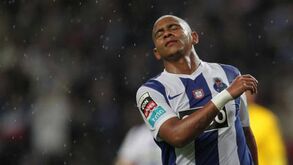 Transferência de Walter para o FC Porto investigada