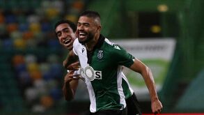 Sporting-Paços de Ferreira, 3-0 
