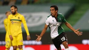 A crónica do Sporting-Paços de Ferreira, 3-0: onde vai um vão três 