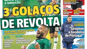 Sábado, 12 de dezembro de 2020