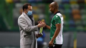 Conselho de Disciplina abre processo a Frederico Varandas, João Mário e Miguel Braga