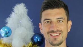 Capitão Cris deixa mensagem de 'Boas Festas' e faz um apelo