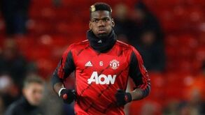 Pogba farto de críticas: «Quando não souberes o que está a acontecer cá dentro não fales»