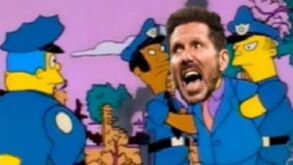 Ninguém escapou nos memes do Real Madrid-Atlético Madrid